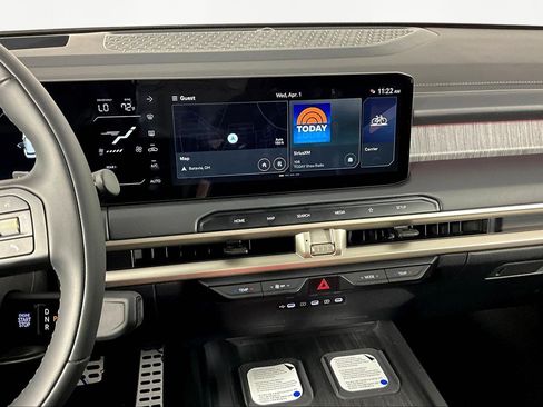 New 2027 Kia Telluride X-Line SX Prestige AWD/4WD image 11