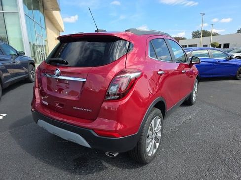 Used 2019 Buick Encore Preferred w/ Safety Package image 4