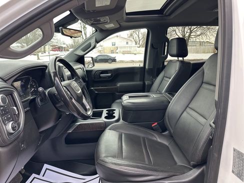 Used 2019 GMC Sierra 1500 Denali w/ Denali Ultimate Package image 22