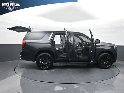 Used 2023 GMC Yukon Denali RWD image 27