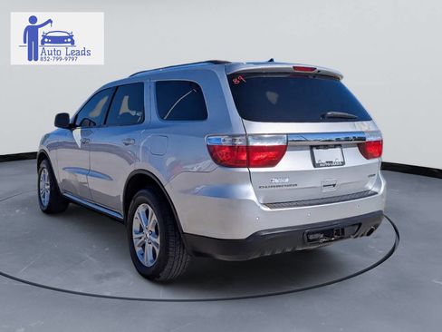 Used 2011 Dodge Durango Crew image 6