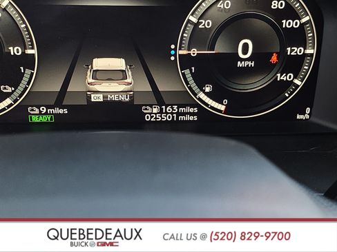 Used 2023 Mitsubishi Outlander SE AWD/4WD image 17