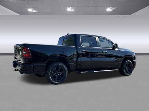 New 2026 RAM 1500 Express AWD/4WD image 5