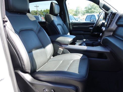 Used 2021 RAM 1500 Sport w/ Leather & Sound Group image 38
