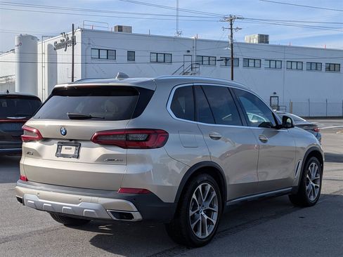 Used 2019 BMW X5 xDrive40i w/ Convenience Package image 5