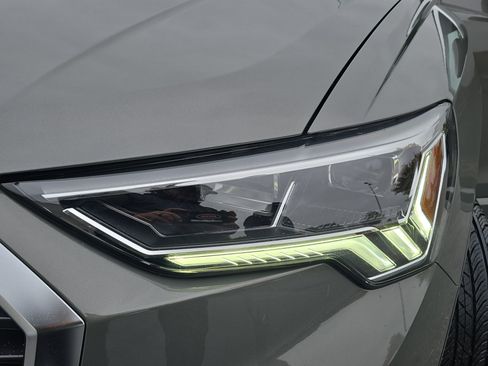 New 2025 Audi Q3 2.0T Premium image 31