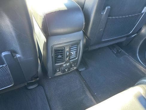 Certified 2019 Jeep Grand Cherokee SRT w/ Trailer Tow Group IV image 21