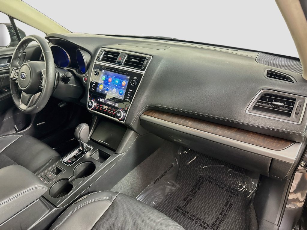 Used 2019 Subaru Outback 2.5i Limited AWD/4WD image 38