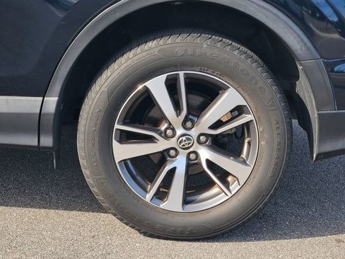 Used 2017 Toyota RAV4 XLE w/ Plus Special Value Package image 4