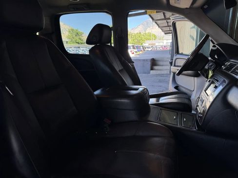 Used 2007 GMC Yukon XL Denali AWD/4WD image 20