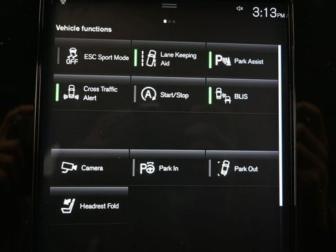 Used 2019 Volvo XC40 T5 R-Design image 31