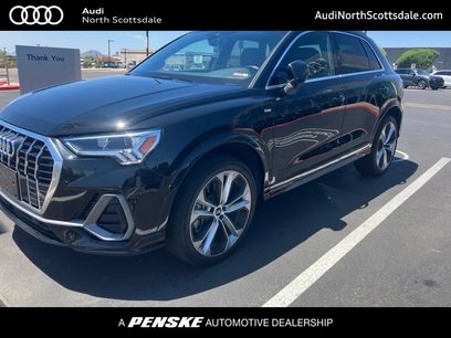 Used 2021 Audi Q3 2.0T Premium Plus w/ Premium Plus Package
