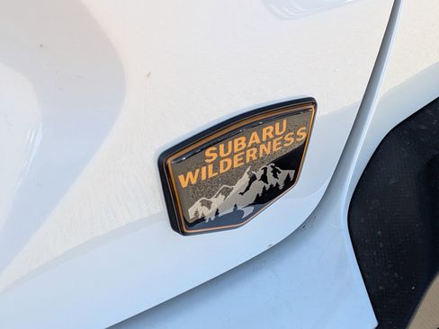 New 2026 Subaru Crosstrek 2.5i Wilderness AWD/4WD image 22