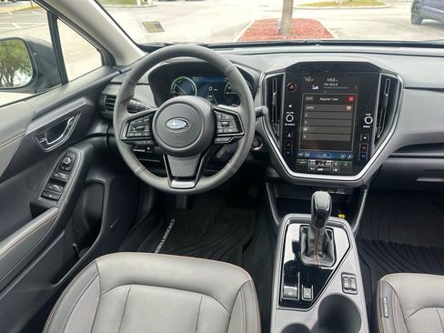 Used 2026 Subaru Crosstrek 2.5i Limited image 21