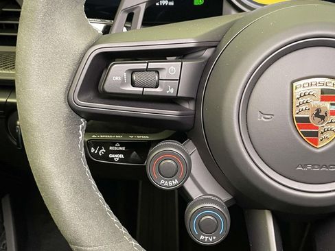 Used 2024 Porsche 911 GT3 RS image 32