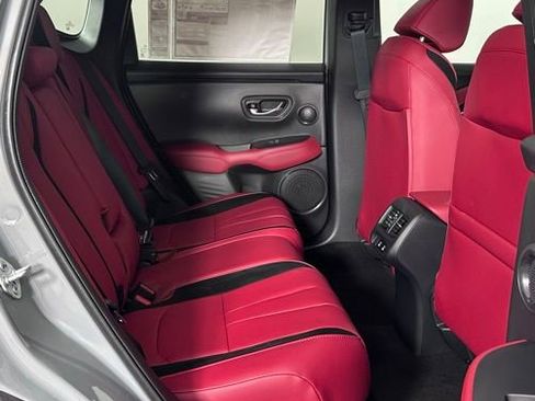 New 2026 Acura ADX A-Spec image 26