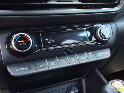 Used 2022 Hyundai Kona N w/ Cargo Package image 22