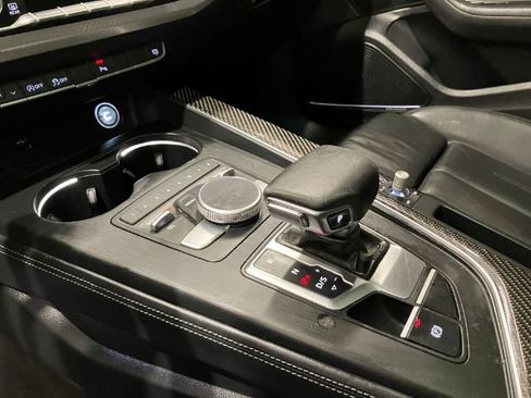 Used 2019 Audi A5 2.0T Premium Plus w/ Premium Plus AWD/4WD image 52