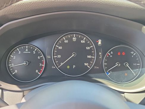 New 2026 MAZDA CX-50 AWD 2.5 S w/ Weather Package image 26