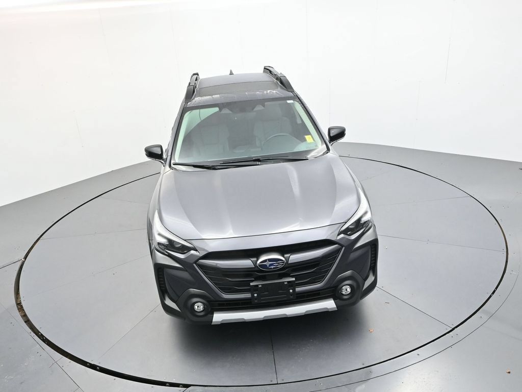 Used 2025 Subaru Outback Limited AWD/4WD image 25