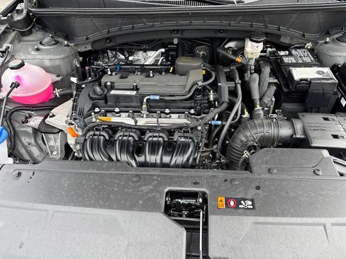 Certified 2026 Hyundai Tucson SE AWD/4WD image 11