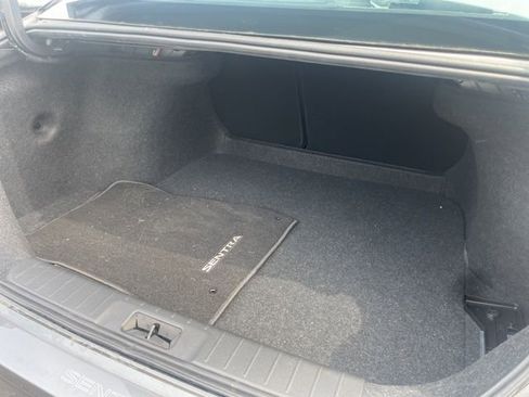 Used 2023 Nissan Sentra SV w/ All-Weather Package image 21