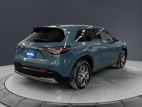 Certified 2024 Honda HR-V EX-L image 5