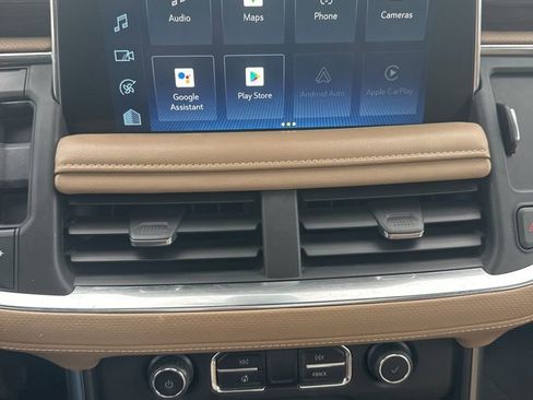 Used 2022 Chevrolet Tahoe Premier w/ Premium Package image 50