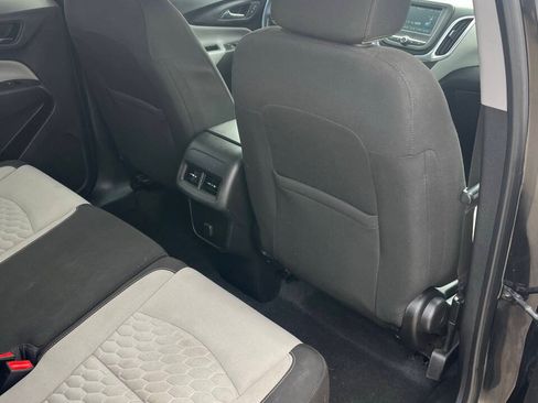 Used 2018 Chevrolet Equinox LT AWD/4WD image 25