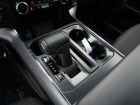 New 2025 Ford F150 XLT w/ Equipment Group 302A MID image 24