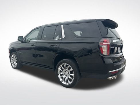 Used 2022 Chevrolet Tahoe Premier w/ Premium Package image 44