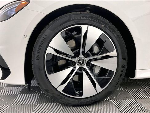 New 2026 Mercedes-Benz E 350 4MATIC Sedan image 11