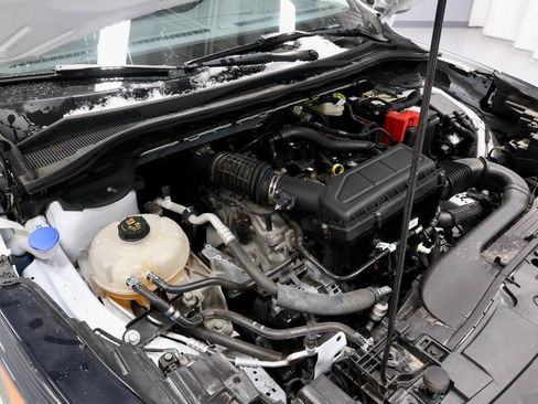 Certified 2023 Ford Escape Active image 17