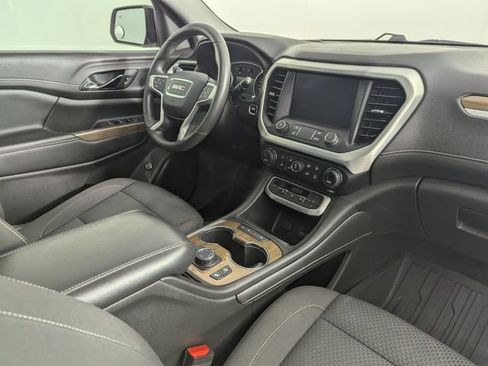 Used 2022 GMC Acadia SLE w/ GMC Pro Grade Package AWD/4WD image 28