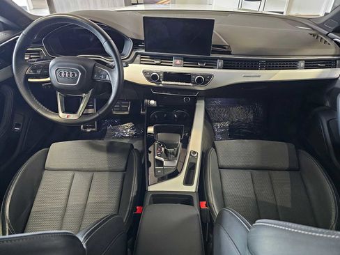Used 2023 Audi A5 2.0T Premium Plus w/ Premium Plus AWD/4WD image 20