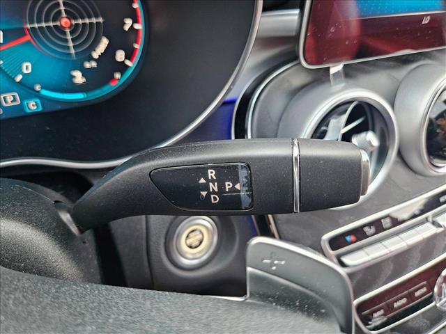 Used 2023 Mercedes-Benz C 300 Cabriolet image 10