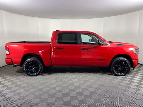 Used 2023 RAM 1500 Big Horn AWD/4WD image 6