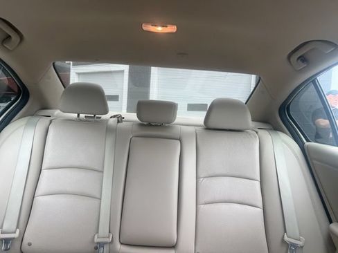 Used 2013 Honda Accord EX-L image 16