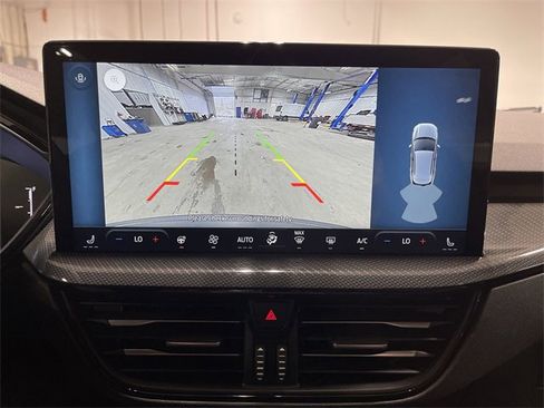 Used 2025 Ford Escape ST-Line w/ Tech Pack #1 image 27