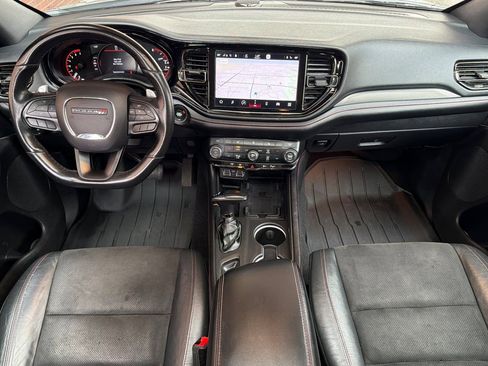 Used 2021 Dodge Durango R/T image 13
