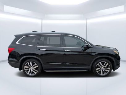 Used 2018 Honda Pilot Touring