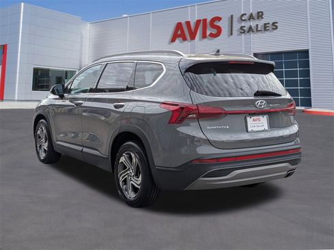Used 2023 Hyundai Santa Fe SEL image 9