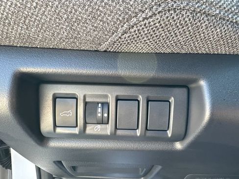Certified 2026 Subaru Outback Premium AWD/4WD image 27