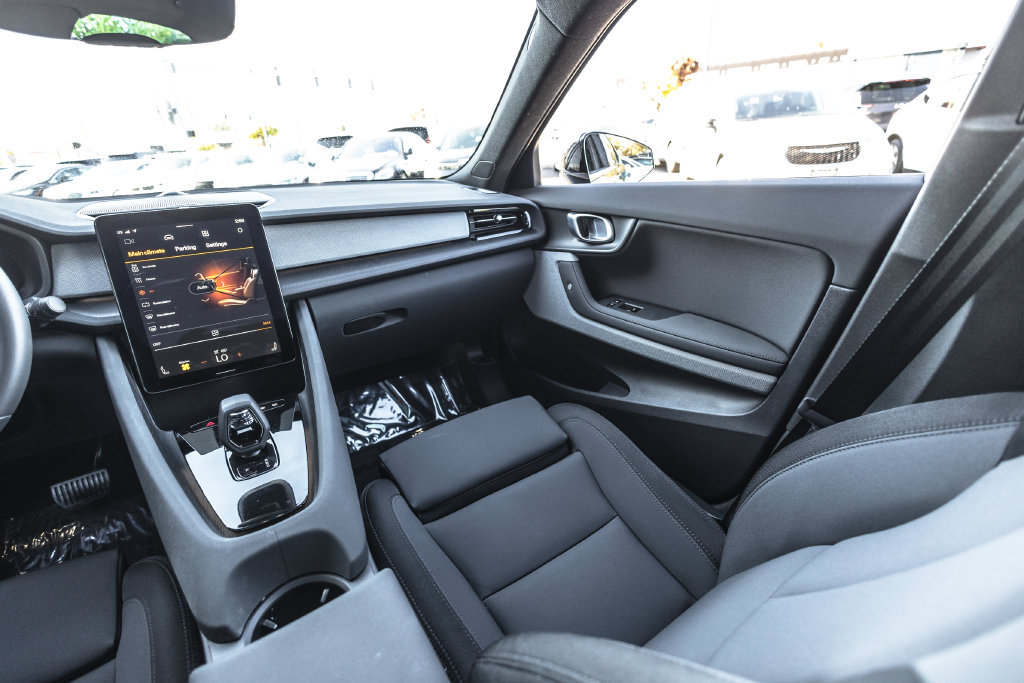 Used 2024 Polestar Polestar 2 AWD/4WD image 27