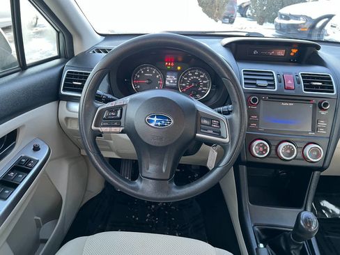 Used 2015 Subaru Impreza 2.0i image 29