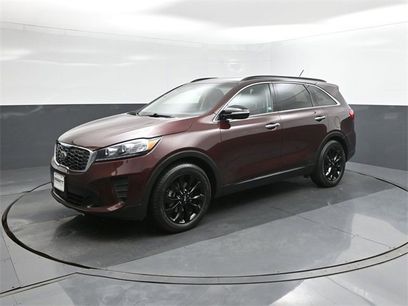 Used 2020 Kia Sorento S