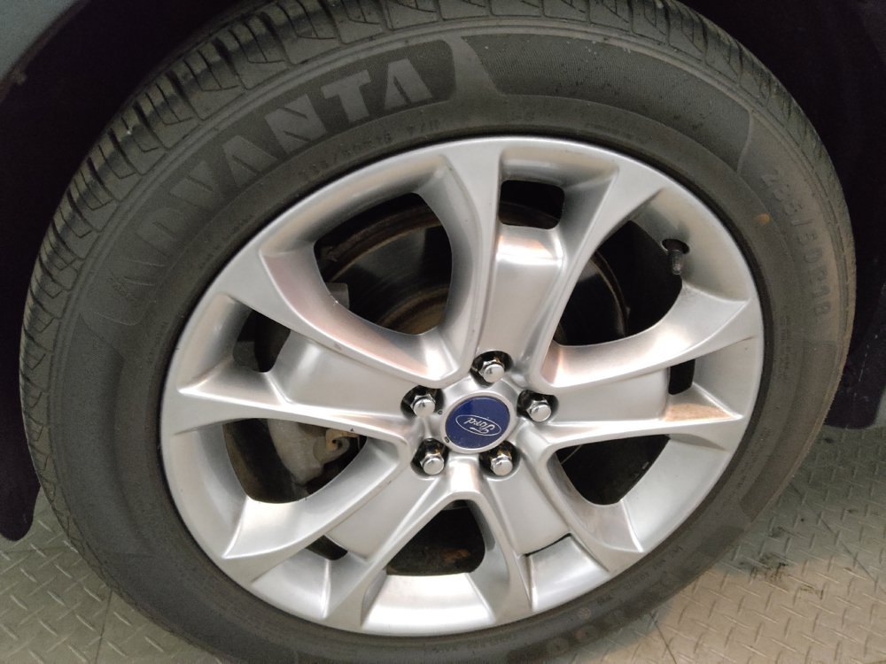 Used 2015 Ford Escape Titanium AWD/4WD image 31