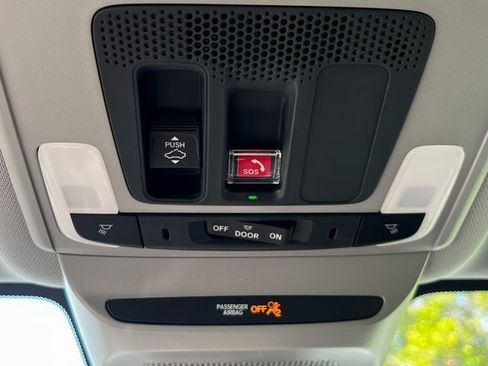 New 2026 Acura ADX FWD image 24