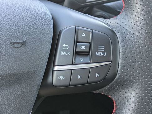 Used 2025 Ford Escape ST-Line FWD image 26