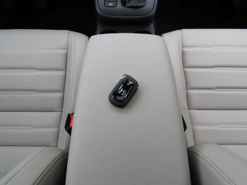 New 2026 Honda CR-V EX-L image 25